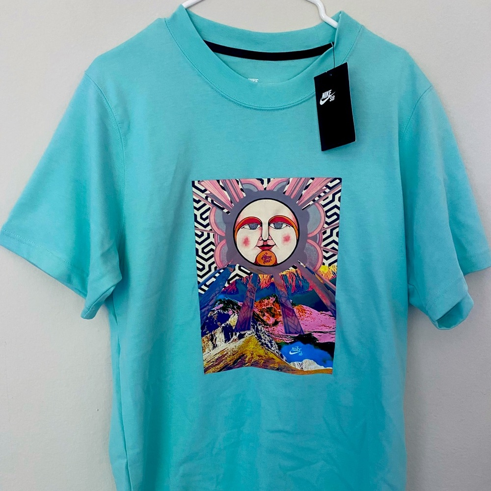 Nike SB the killing floor mens size M